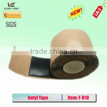 Butyl Rubber Roofing Tape
