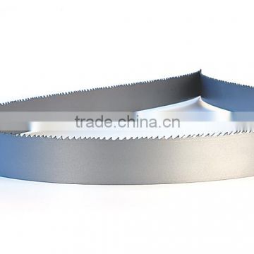 Long Working Time Carbide tipped band saw blade