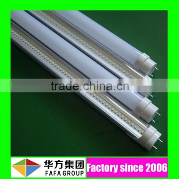 Shenzhen Huafang SMD2835 natural white led tube