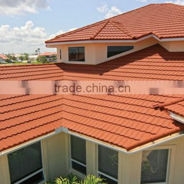 Cheap House building architect contractor roof tiles modern classic