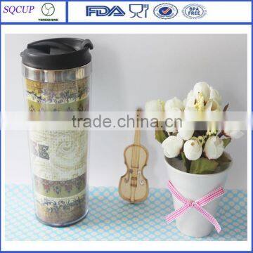 wholesale stainless steel coffee cups