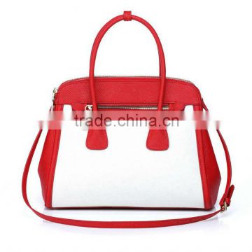 China cheap woman handbags crocodile bag fashion woman ladies purse satchel
