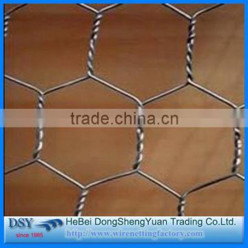 hexagonal wire netting factory price/2016 sales!!Hexagonal Wire Mesh,Chicken Wire 600 900 1200 25m 50m Galvanised
