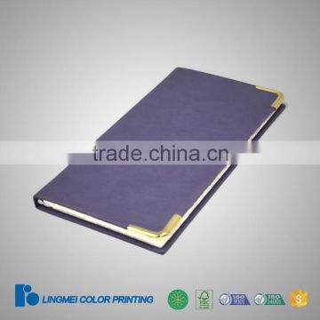 Cheap China custom hard cover coloring book printing service wholesale journal