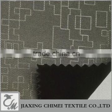 Hot stamping gauze 600D nylon oxford fabric
