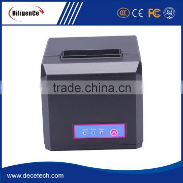 high quality 80mm android barcode pos thermal printer