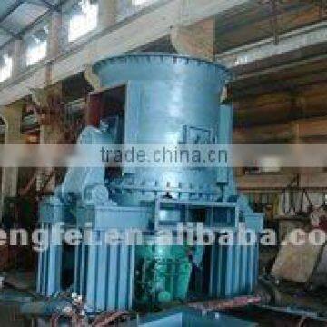 high output vertical pre-grinding mill