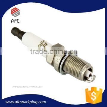 Ignition Electrode Ceramic Spark Plug - China Ceramic Spark Plug