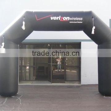 Customized Produce Raw Material Inflatable arch