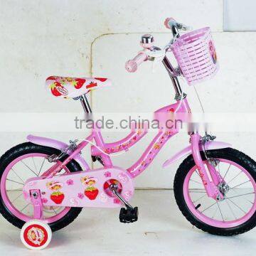 12inch/16inch/20inch beautiful and good quality cheap kid bike for hot sale