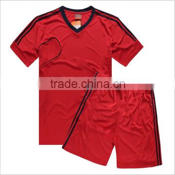 2014-2015 sports wear thai quality futbol jersey