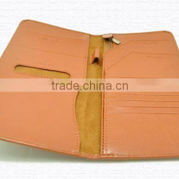 Hot Selling Products Hot Selling Leather Passport Cover