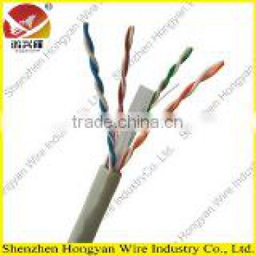 High quality cat6 network cables