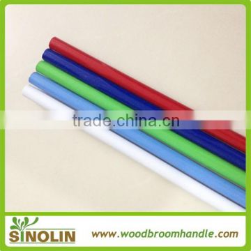 SINOLIN high quality metal and wood handle metal cuticle stick, metal and wood handle