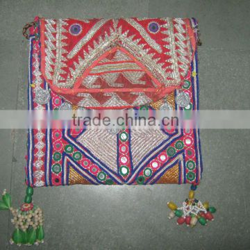 Amazing Banjara Clutch Bags Handbags collection at CHIRAG~Source directly from factory in INDIA