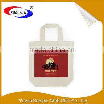 Latest innovative products exhibition cotton bag novelty products for import