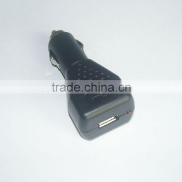 USB Car Charger for Mobile Phone