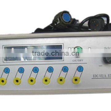 electronic distributer pump tester ( vp37 pump )