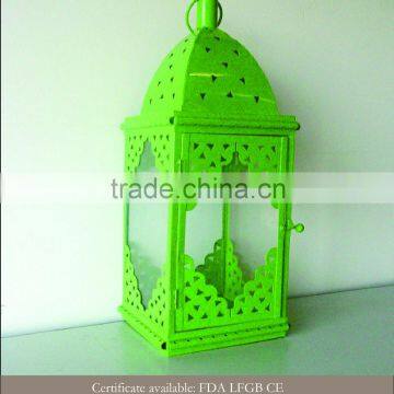 HALL decoration special stock metal hanging lantern stand