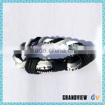 Professional Competitive price titanium energy bracelet