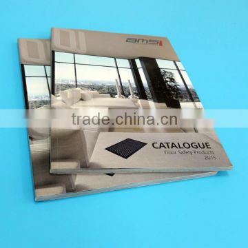 products catalogue printing catalog book printing service china