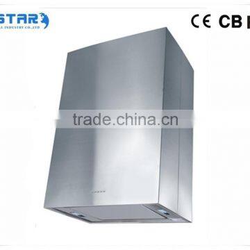 Hot sale good quality smoke exhauster island cooker hood