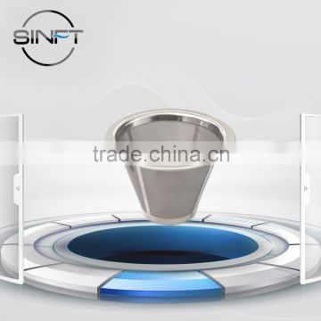 Sinft ODM 304 SS Best Metal Water Filter Coffee Maker
