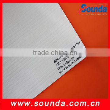 Factory supply PVC Coated Flex banner