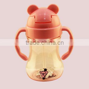 Lowest price the baby is special , baby training cup with high quality