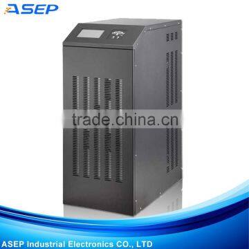 Lcd Touch Screen Low Frequency Online 20Kva UPS Price