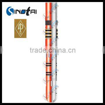 API cementing tools_Tie Back Seal Nipple with Packer made in China