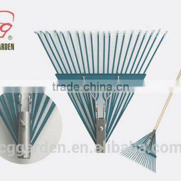 20 Tine garden tools china RK20-103