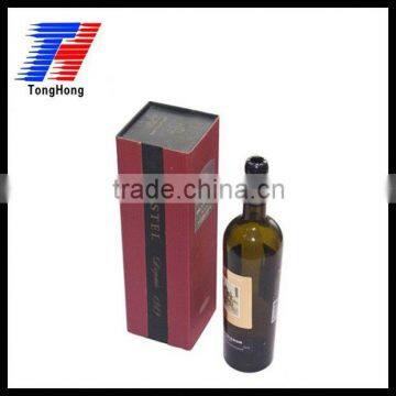 paper wine boxes for sale