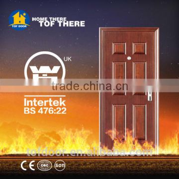 Lower prices of fire proof doors