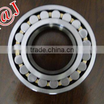 Strict Quality Controlling and Long Life Double- Row Spherical Roller Bearing 22320CA/W33