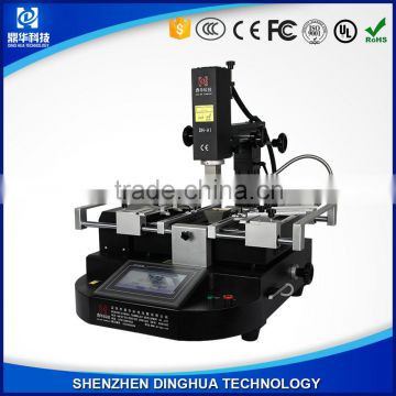 Dinghua DH-A1 bga reballing machine for repair computer motherboard, mobile phone pcs