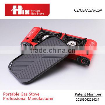 Factory supply domestic use gas stove