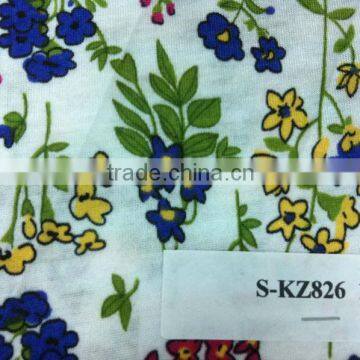 Knitting Fabric Stock(S-KZ826 1#)