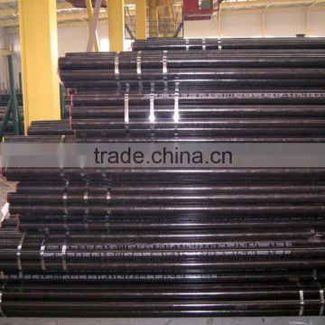 Cold rolled ASTM/A179-C seamless steel pipe from Joyoung china