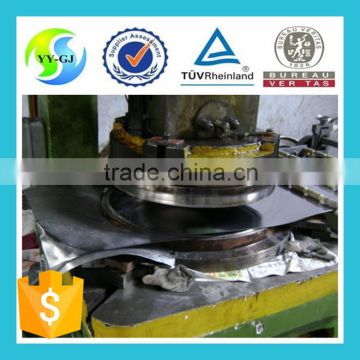 AISI 410 stainless steel strip price