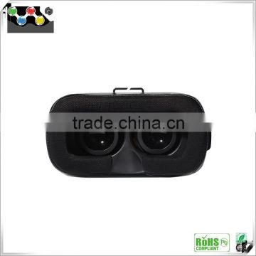 Creative design Virtual Reality 3D Glasses with zoom for playing games or watching movies