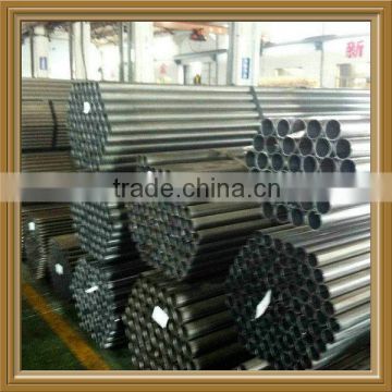 ASTM A268 TP409 Welded Stainless Steel Pipe