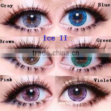 wholesale ice blue colored contacts very cheap colored contacts                        
                                                Quality Choice