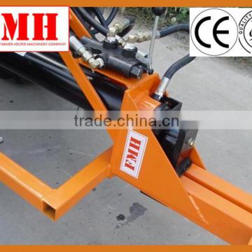tractor agricultural machinery of Log Splitter