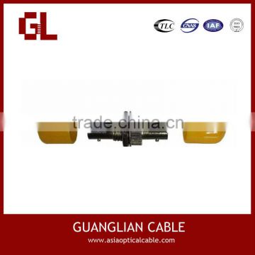 china machinery price SM duplex SC to UPC optical fiber adapter