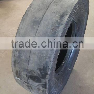 off the road tyre 14/70-20 smooth tyre roller tyre