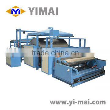 YM49A Double-Use laminating machine Machine