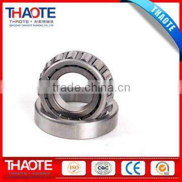 All Kinds of High Percision Low Price Tapered roller bearings 33022