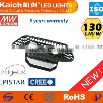 60W led flood light/ Meanwell driver flood light / high bay light