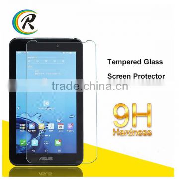 Wholesale 9H for Asus Fonepad 7 FE170CG tempered glass screen protector